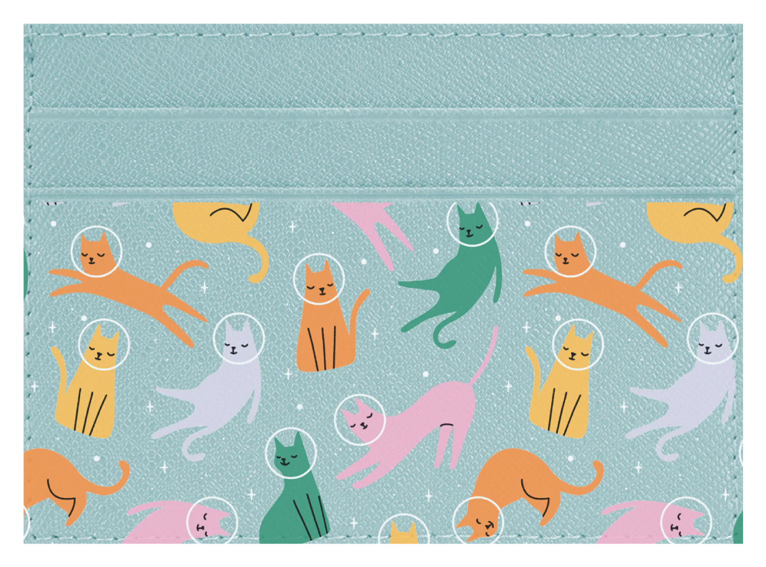 Space Cats - Image 9