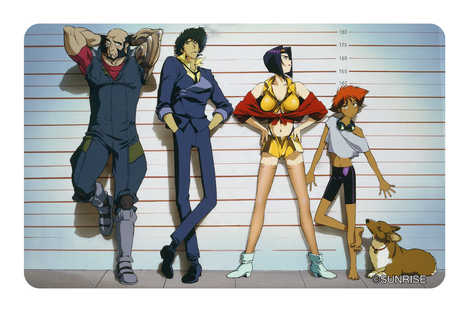 Space Posse