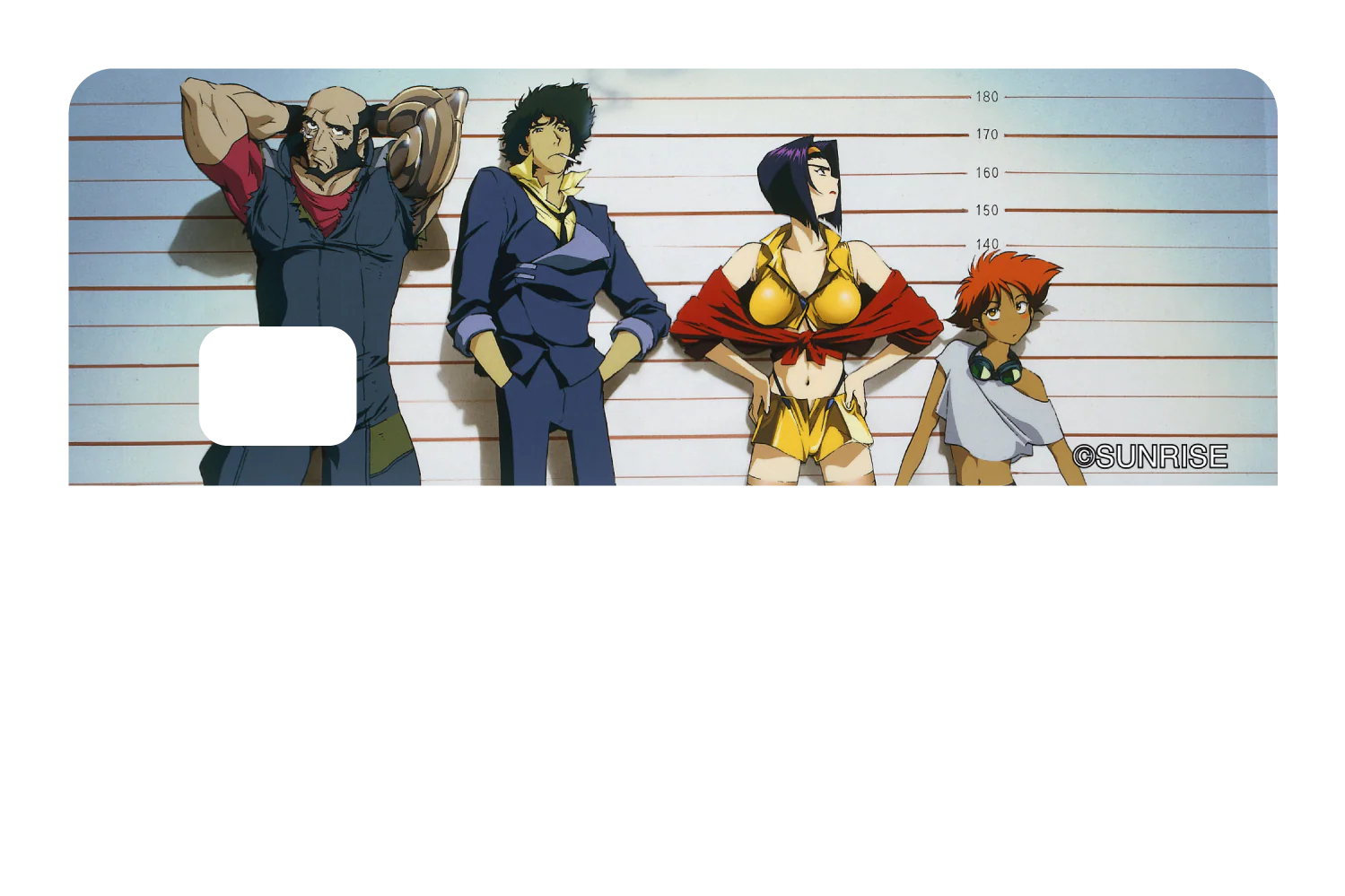 Space Posse - Image 8