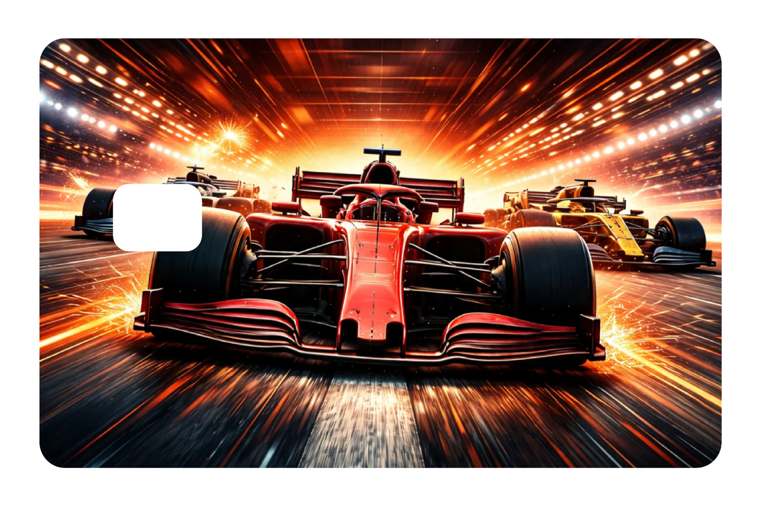 Speedsters - Image 2