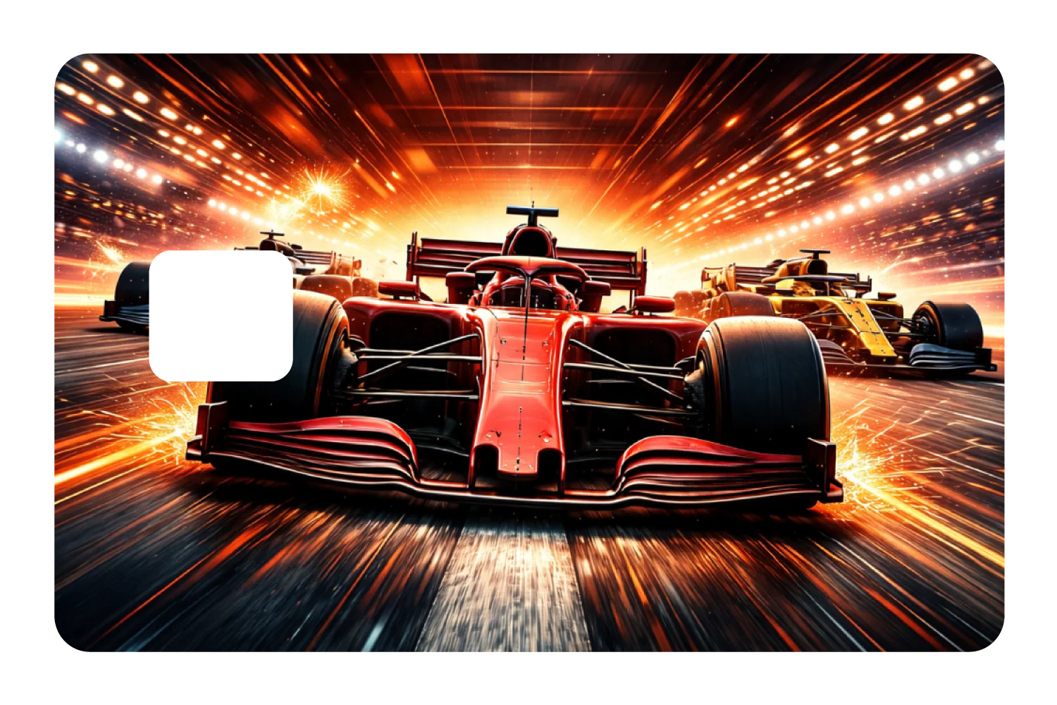 Speedsters - Image 3