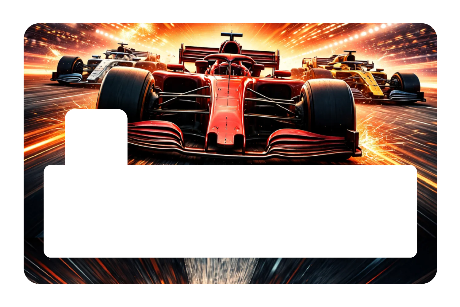 Speedsters - Image 4