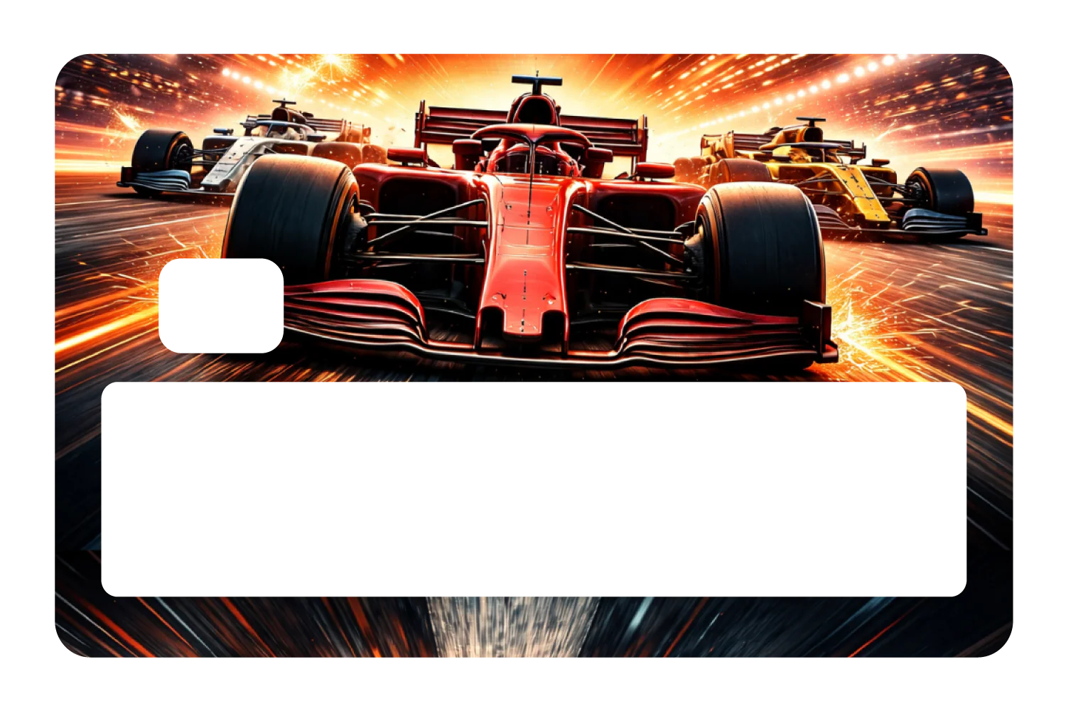 Speedsters - Image 5