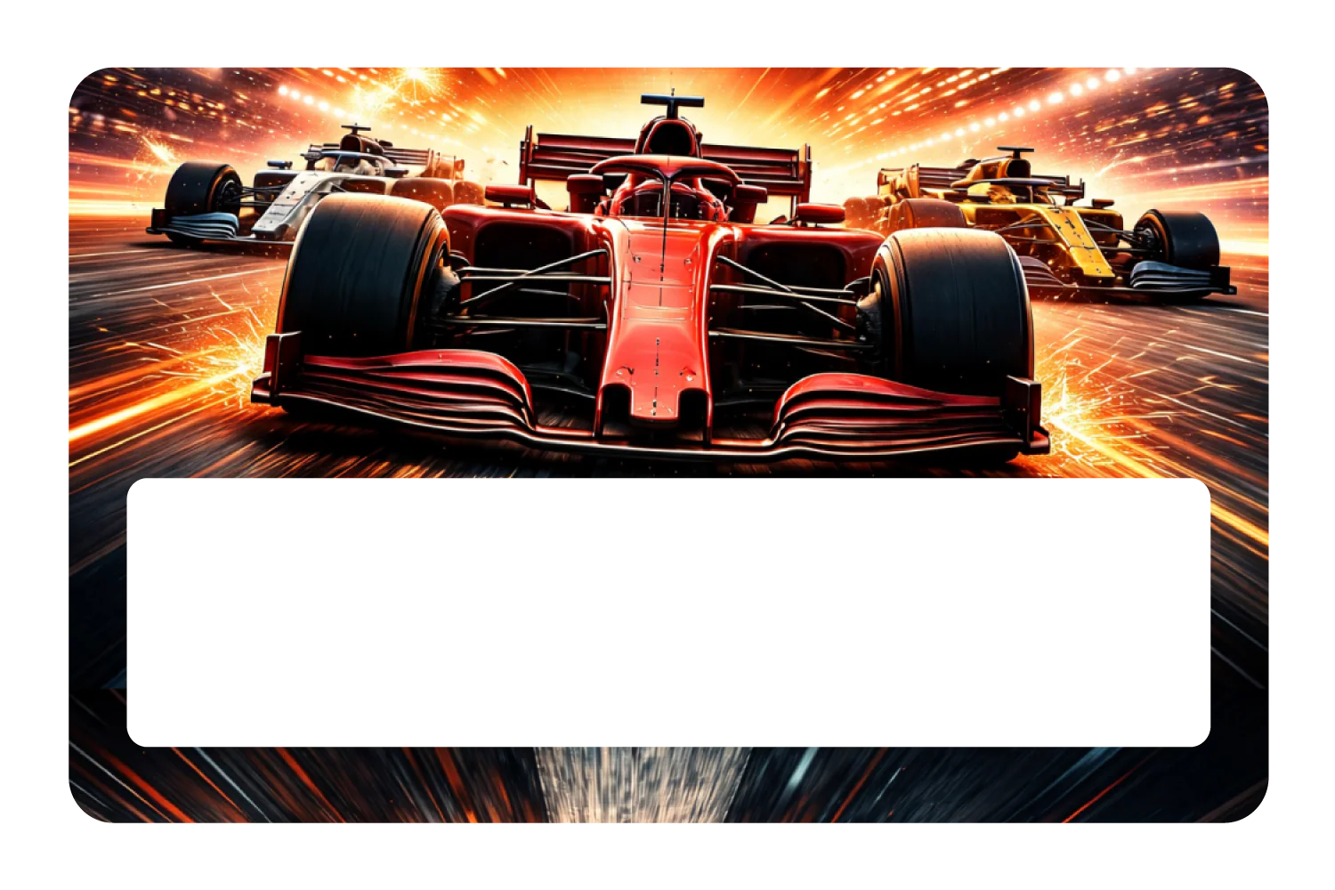Speedsters - Image 6