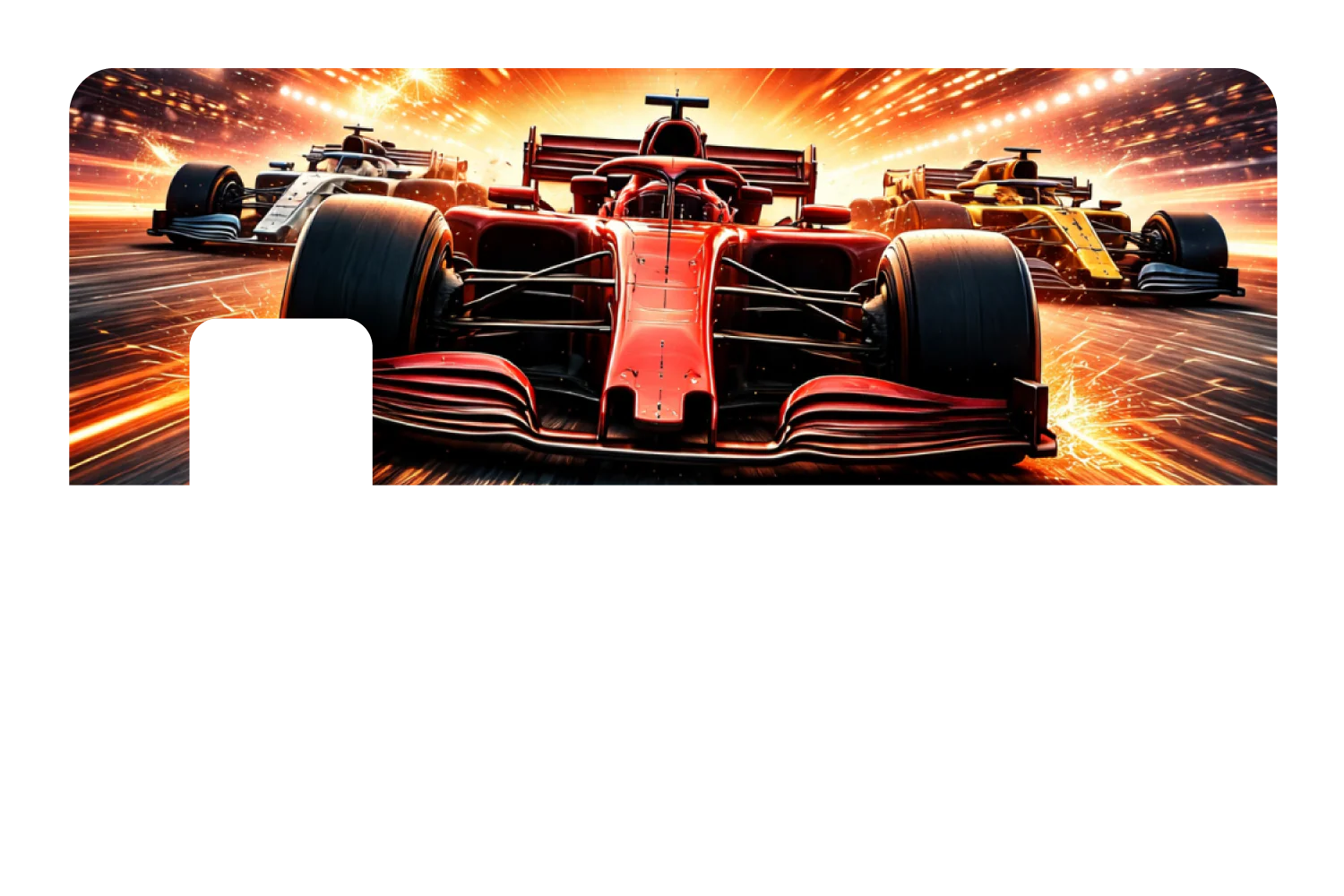 Speedsters - Image 7