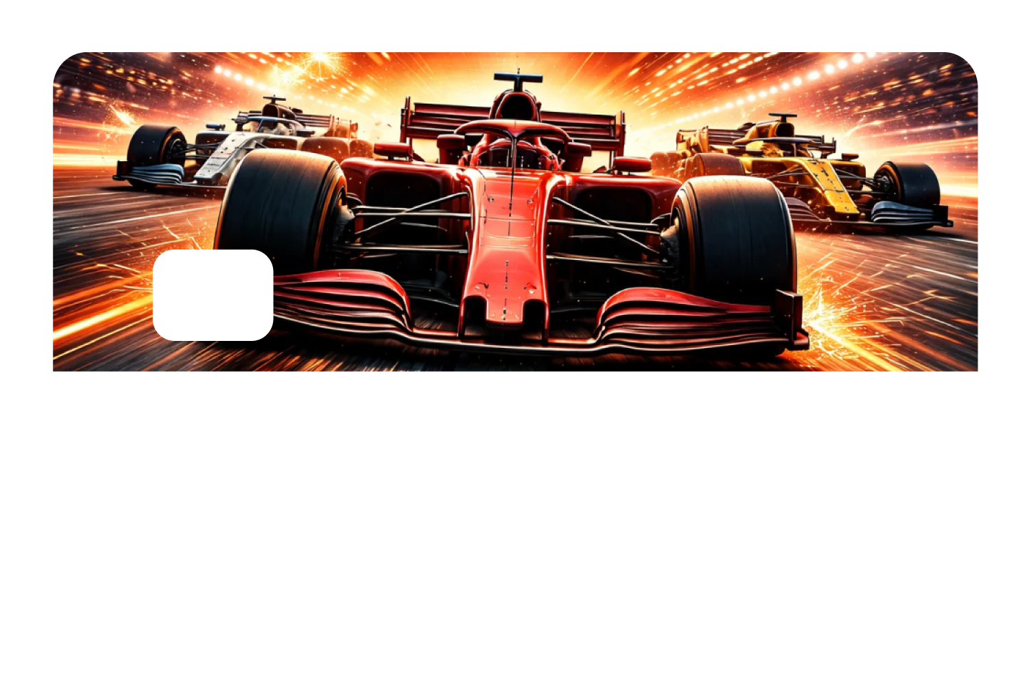 Speedsters - Image 8