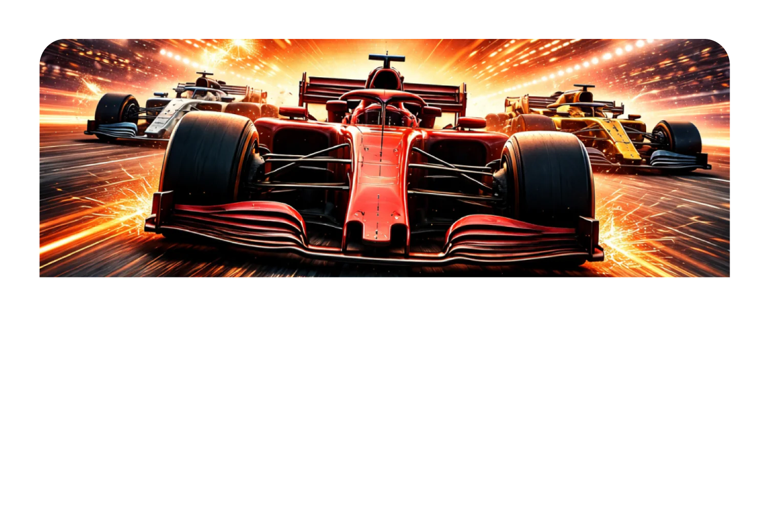 Speedsters - Image 9