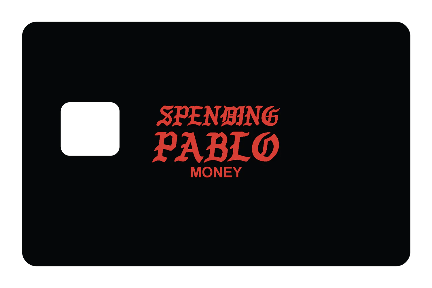 Spending Pablo Money - Image 3