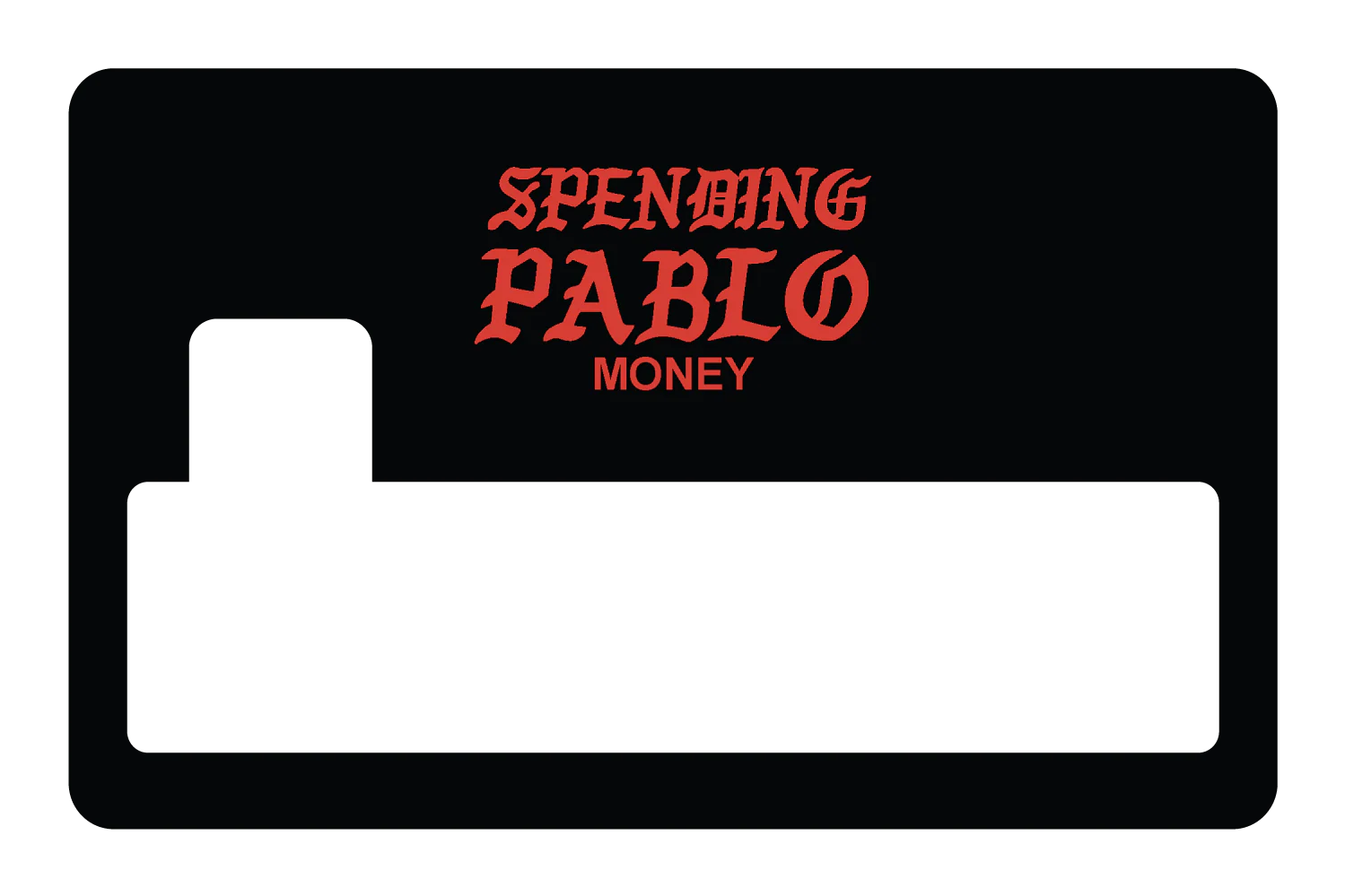 Spending Pablo Money - Image 4