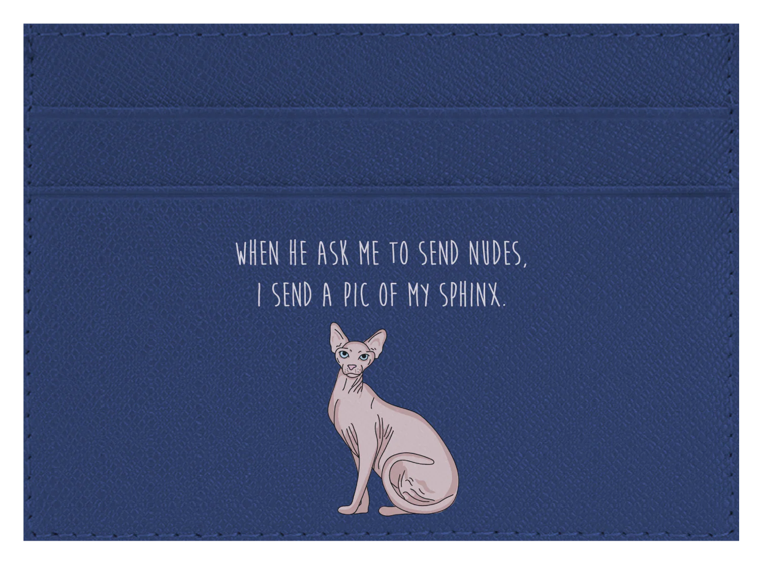 Sphinx Send Nudes - Image 2