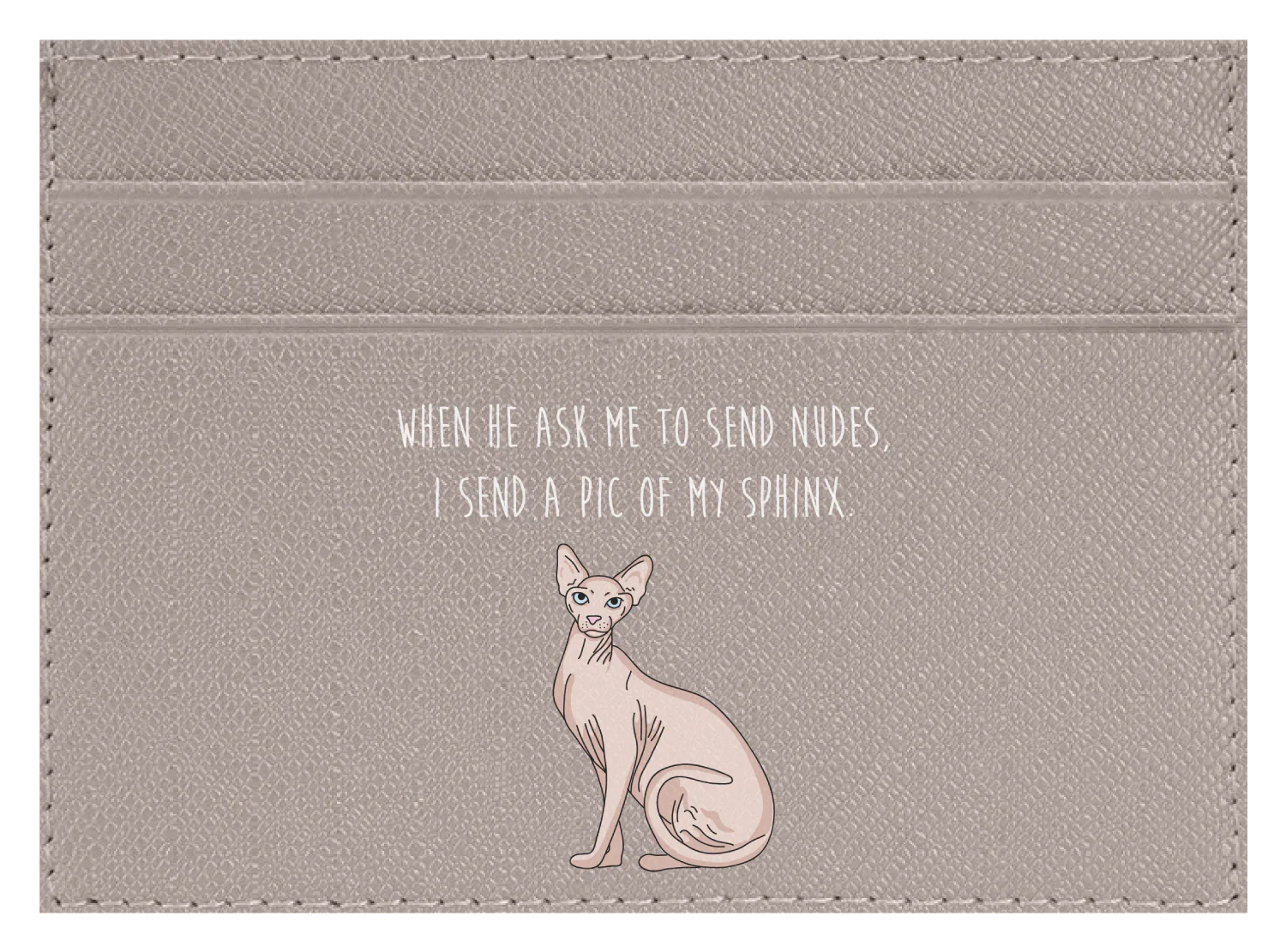 Sphinx Send Nudes - Image 4