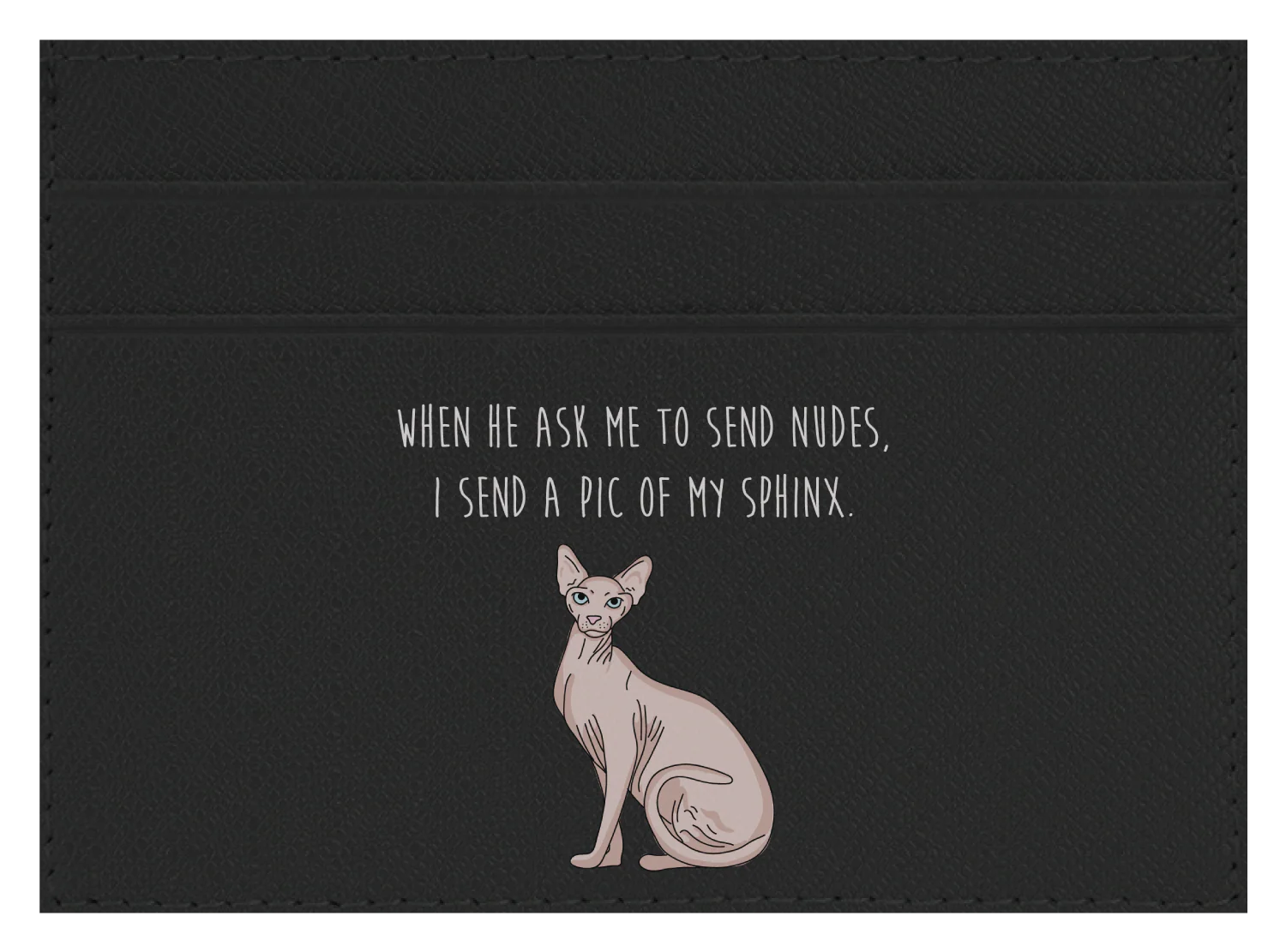 Sphinx Send Nudes - Image 5