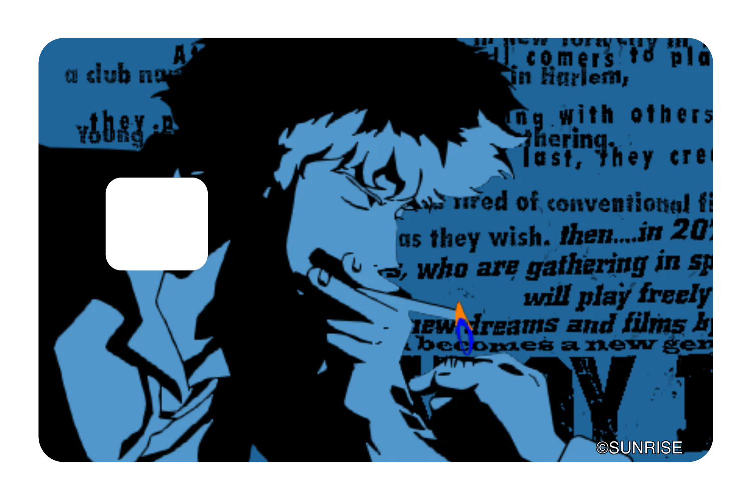 Spike in blue - Image 3