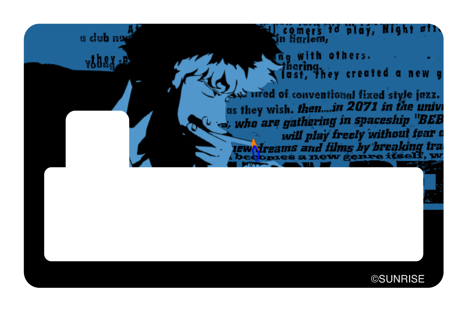 Spike in blue - Image 4