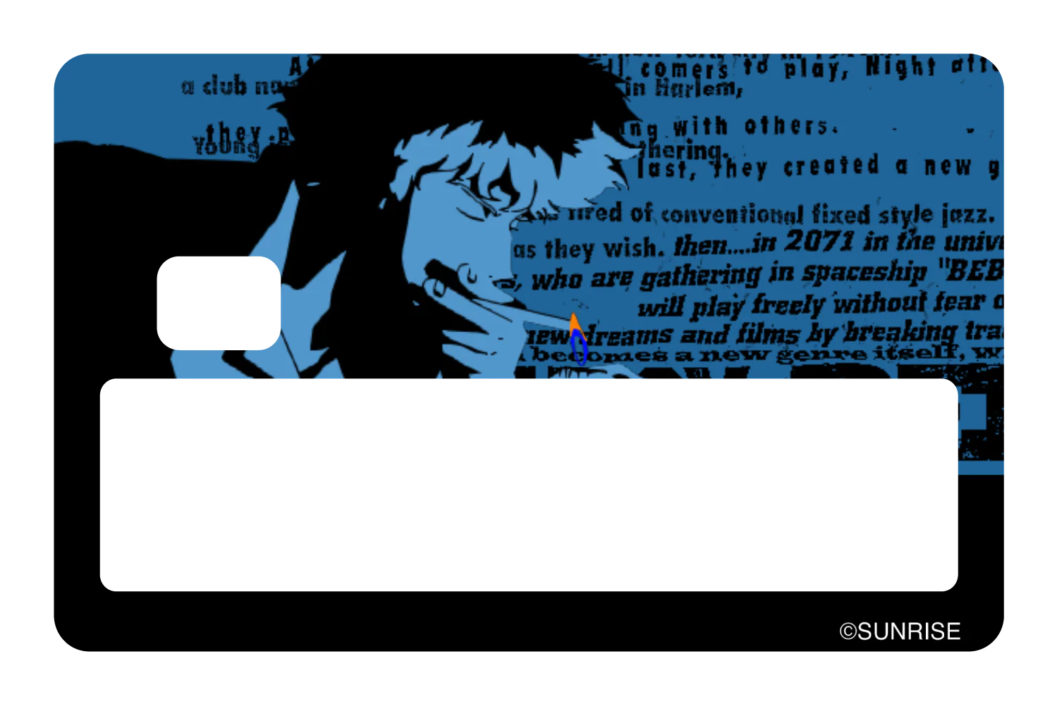 Spike in blue - Image 5