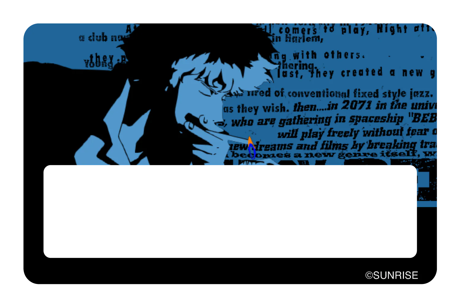 Spike in blue - Image 6