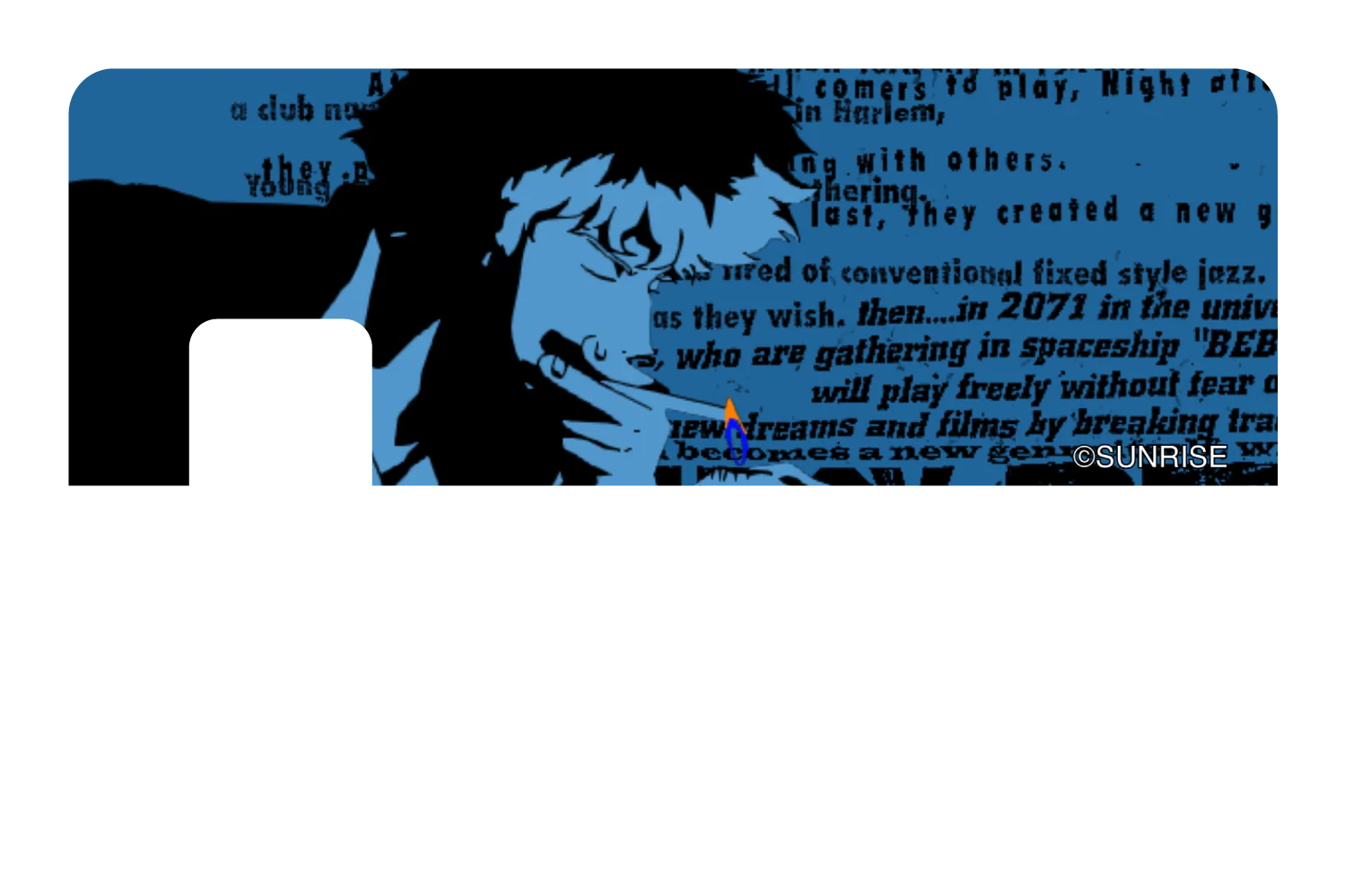Spike in blue - Image 7