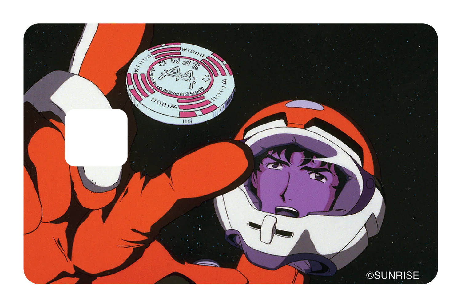 Spike in space - Image 3