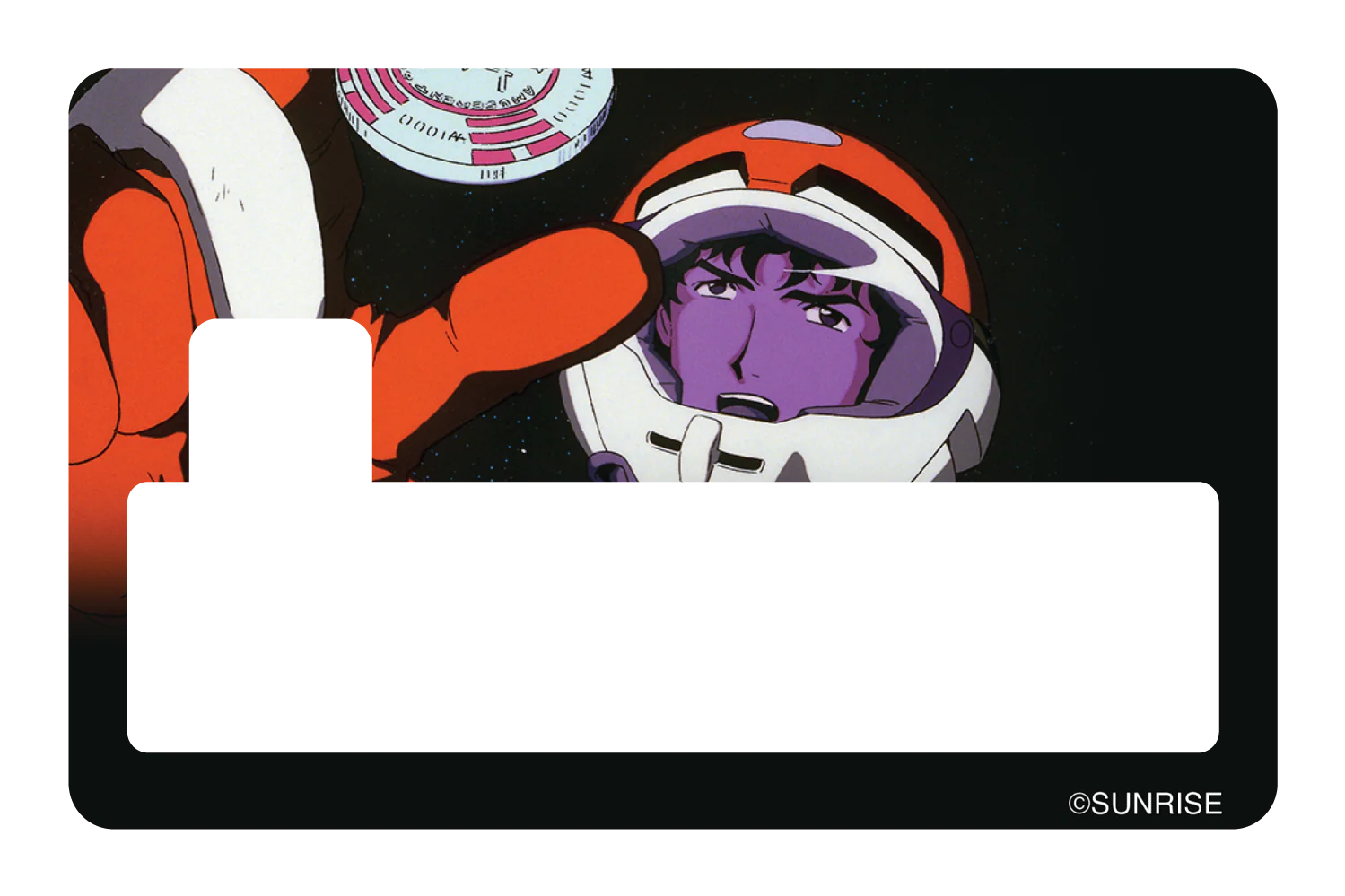 Spike in space - Image 4
