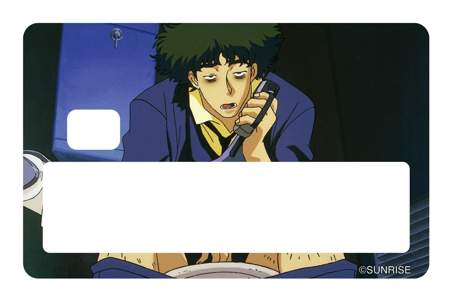 Spike on the toilet - Image 5