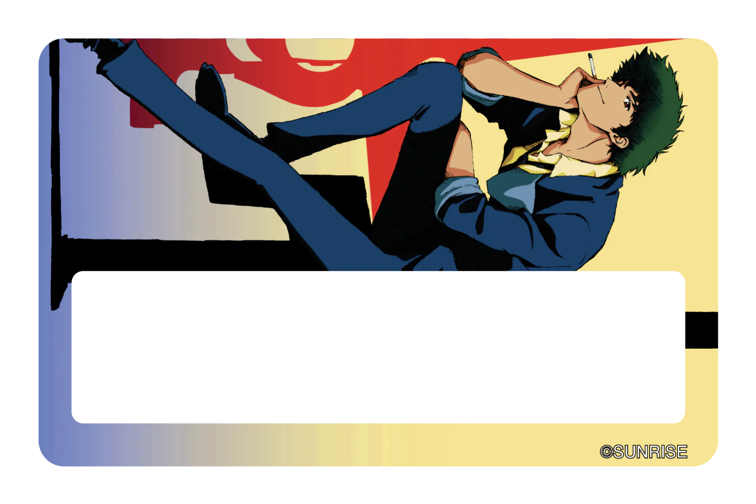 Spike Spiegel - Image 6