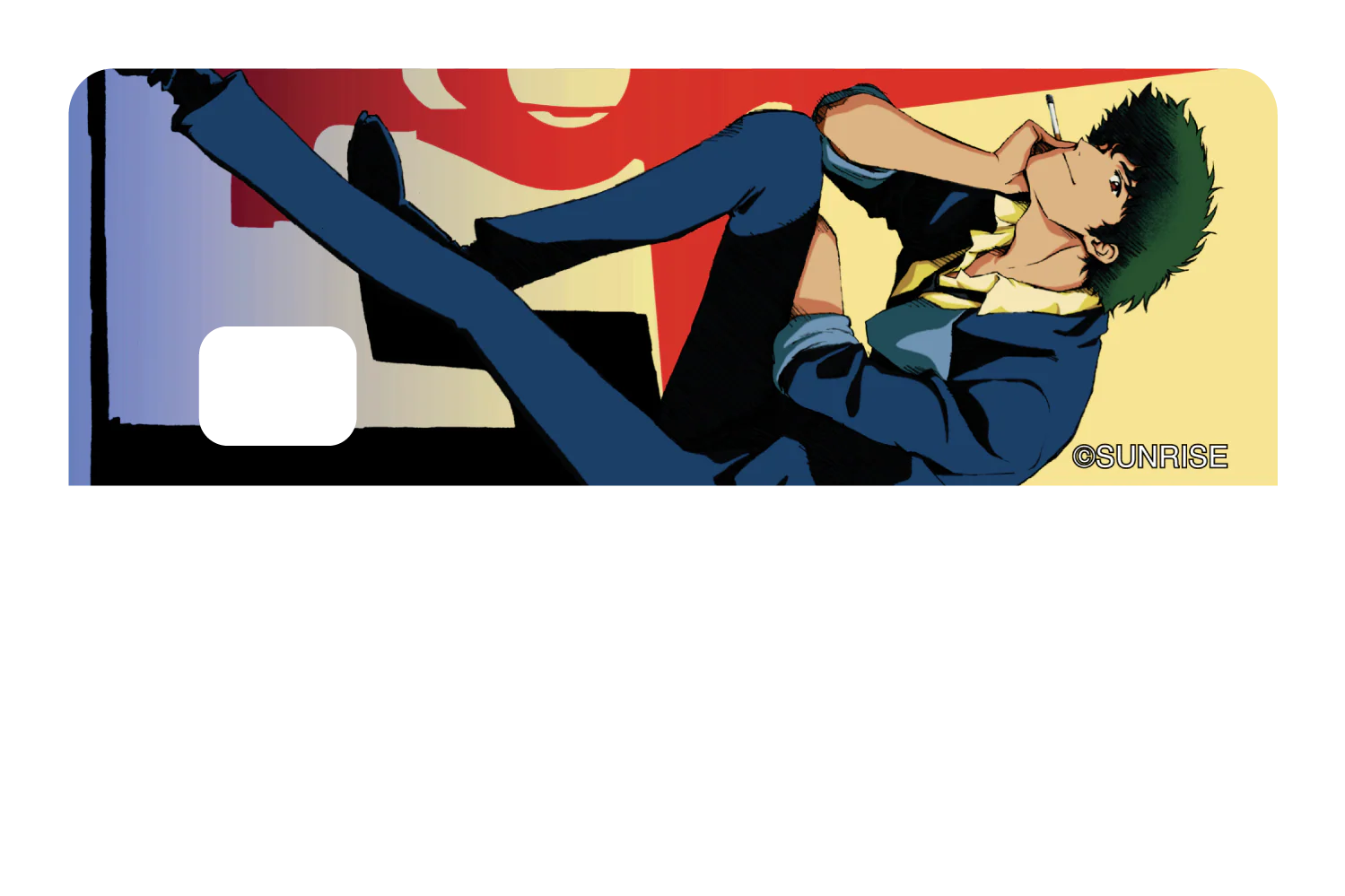Spike Spiegel - Image 8