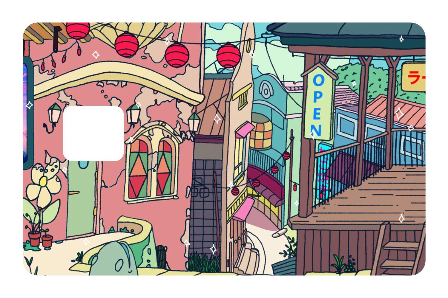 Away & Chill - Image 3