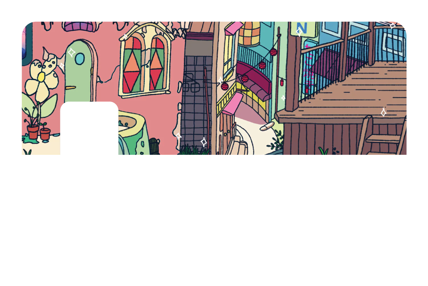 Away & Chill - Image 7