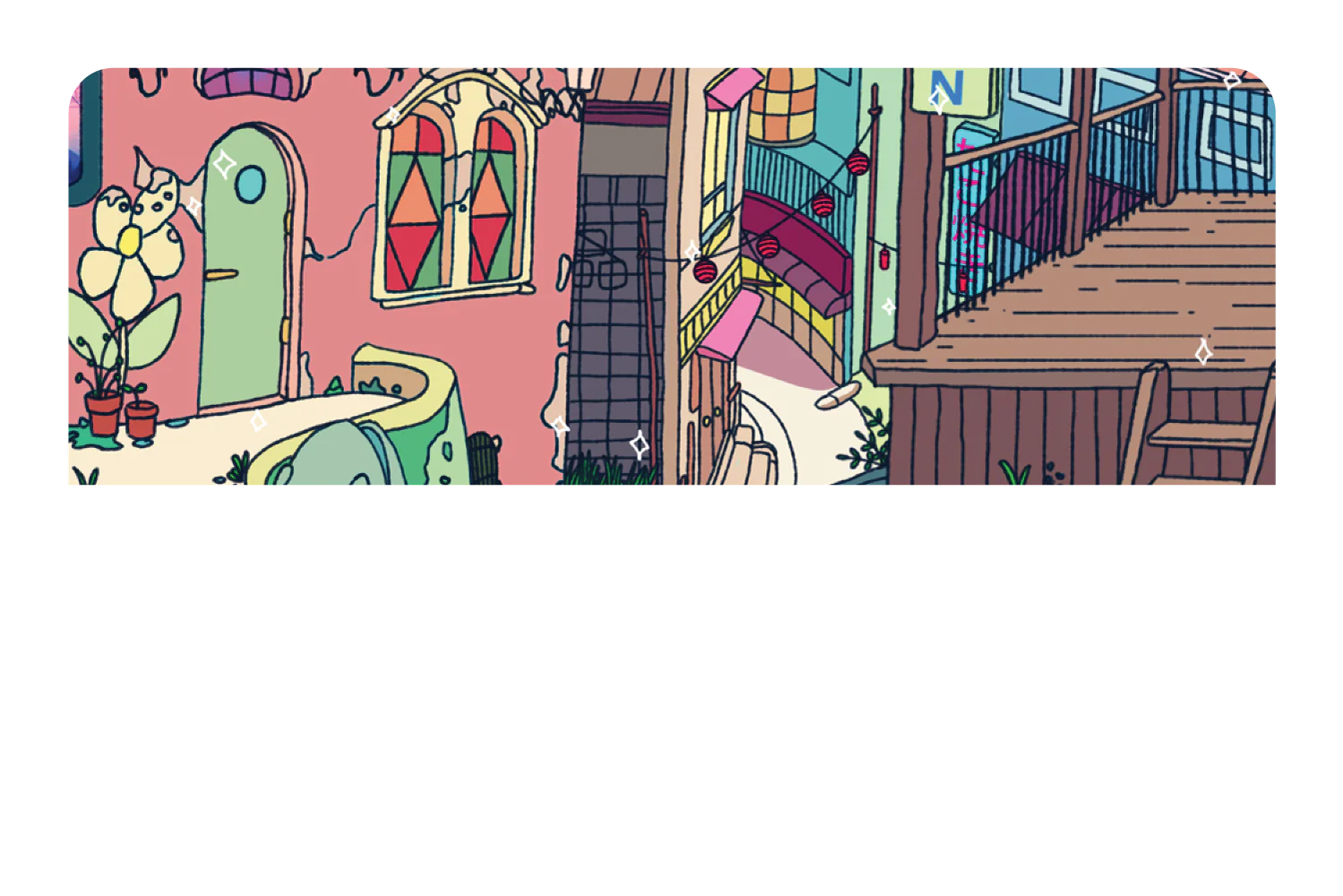Away & Chill - Image 9