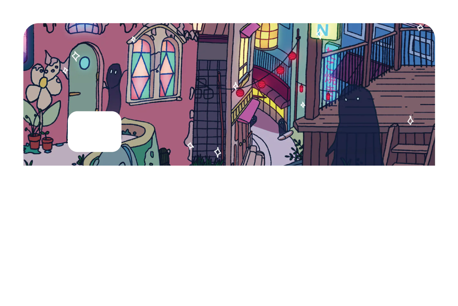 Away & Chill Night - Image 8