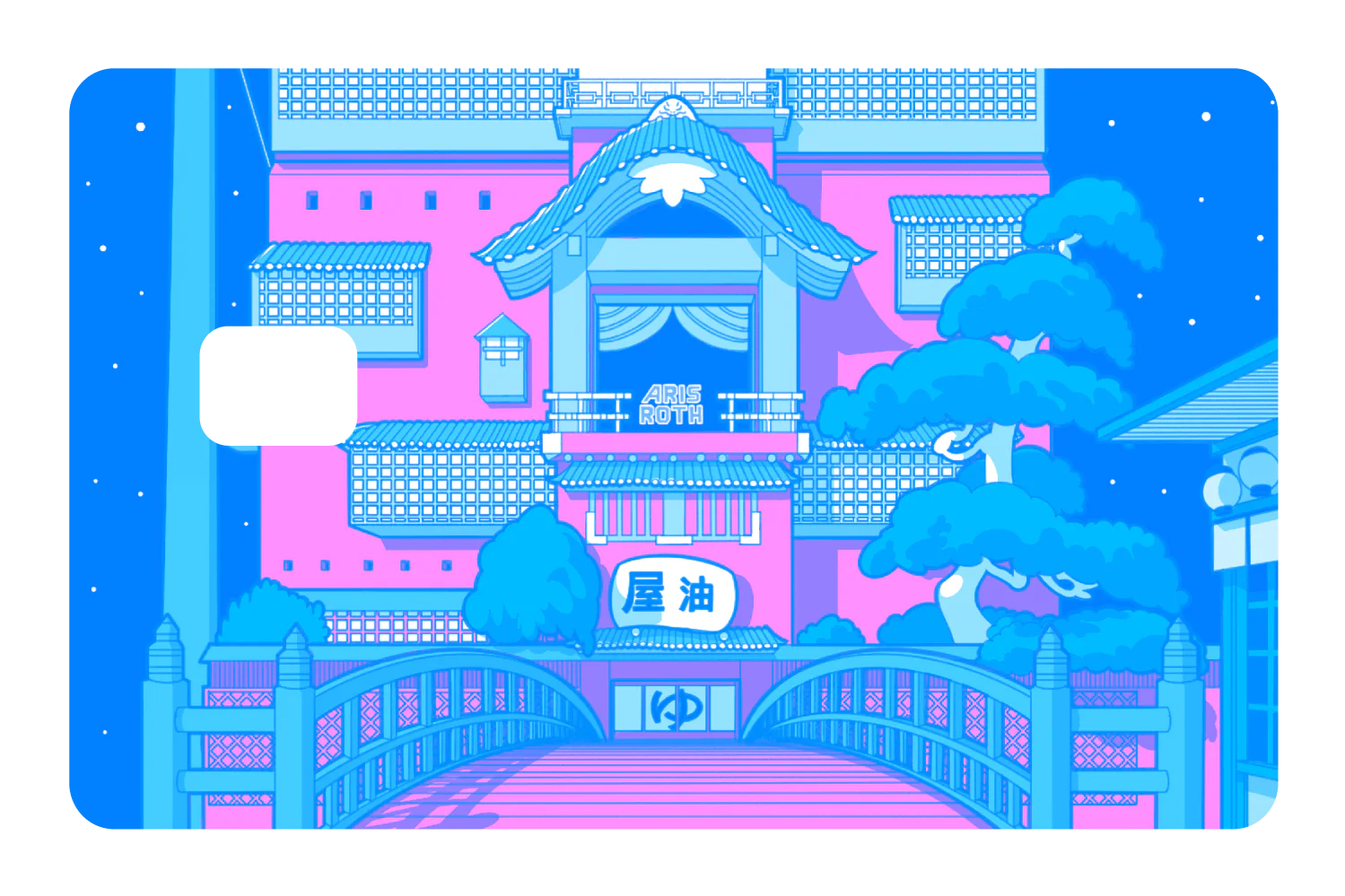 Spirited Bathhouse - Image 2