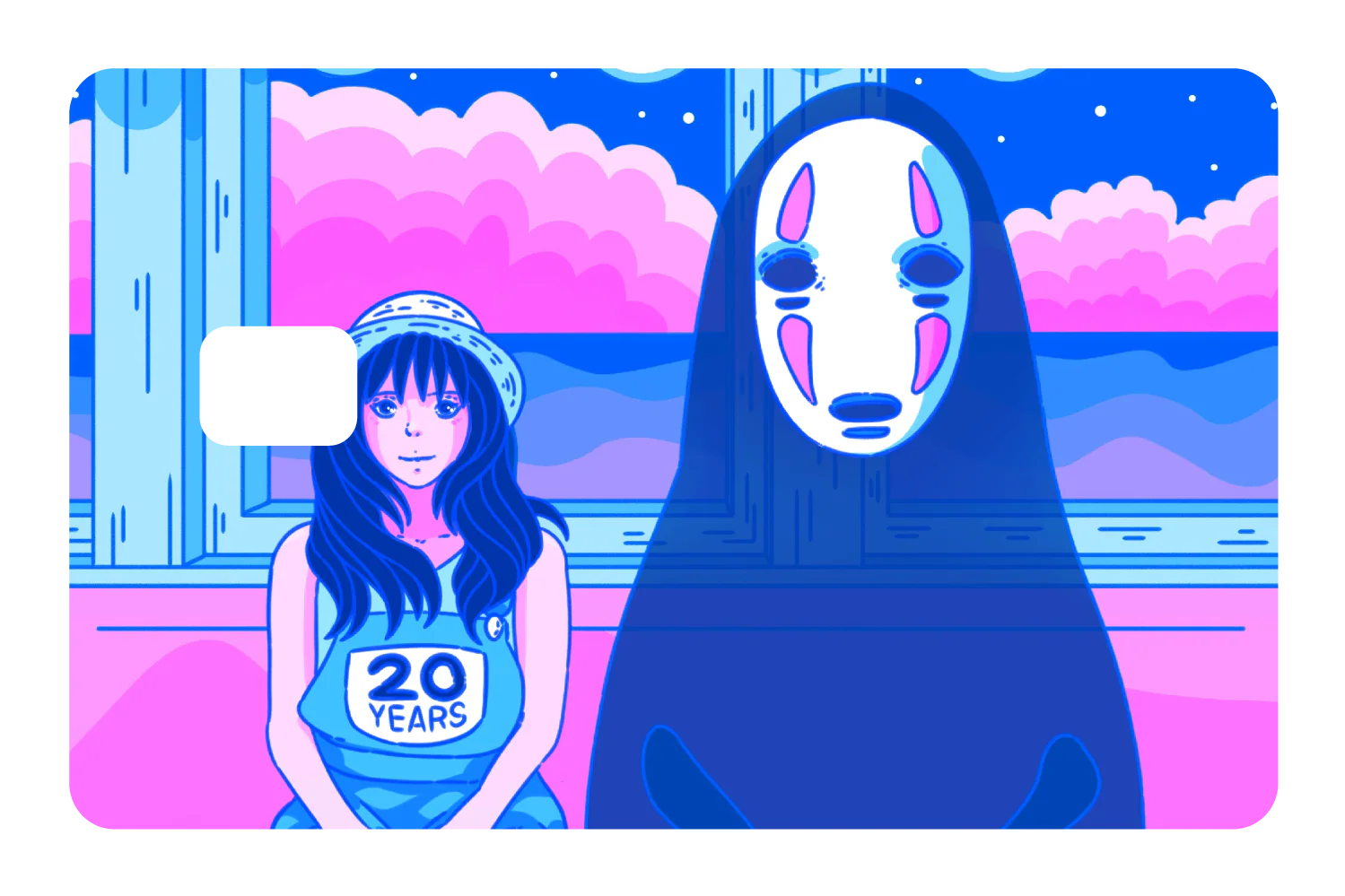 Spirited Train - Image 2