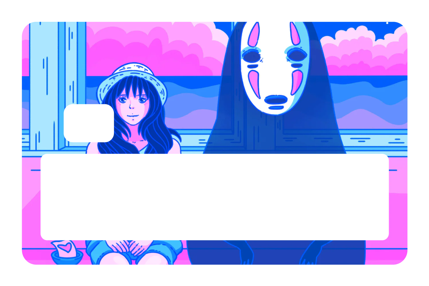 Spirited Train - Image 5