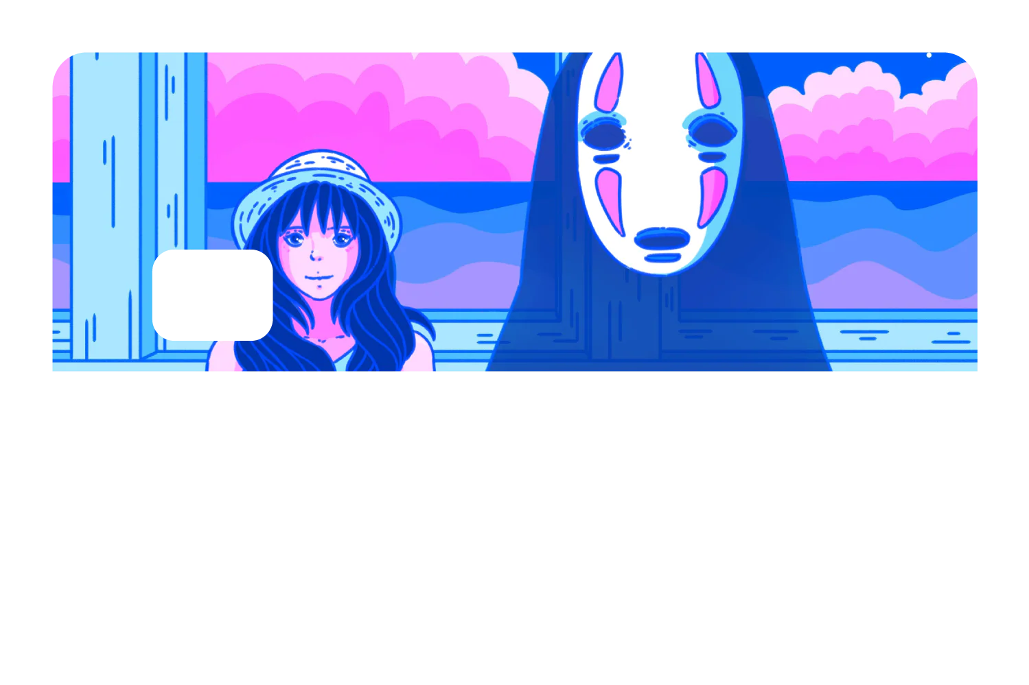 Spirited Train - Image 8