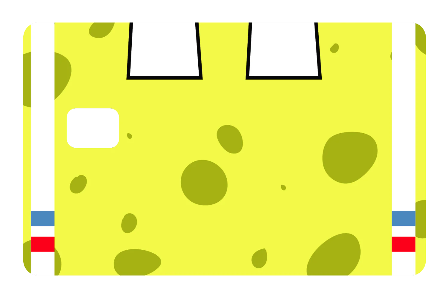 Spongy - Image 2