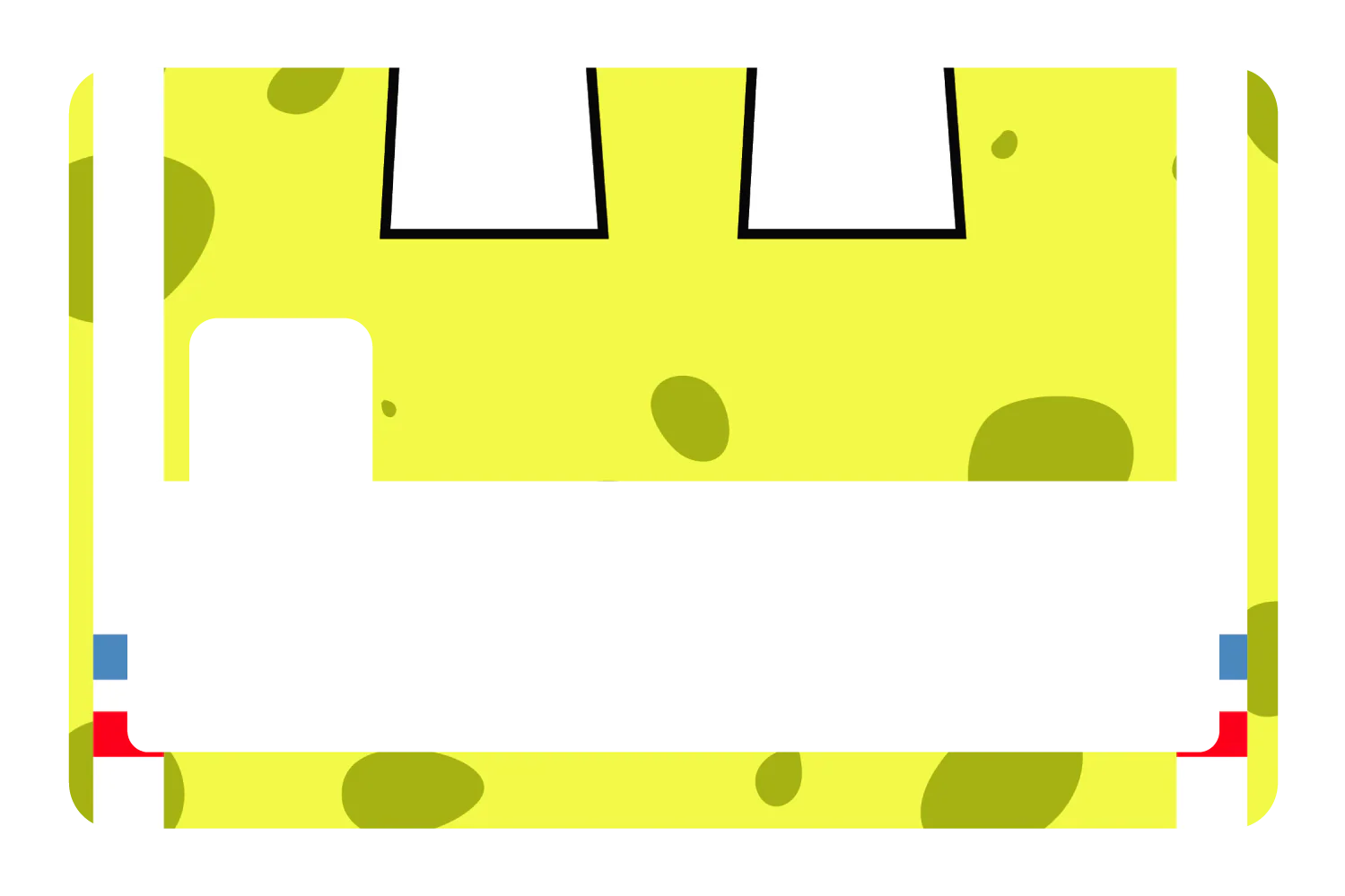 Spongy - Image 4