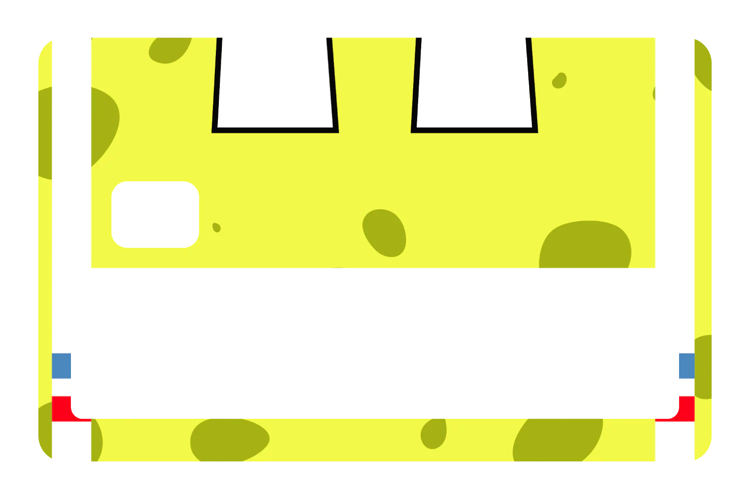 Spongy - Image 5