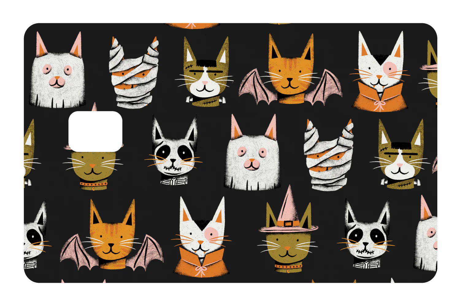 Spooky Cats - Image 2