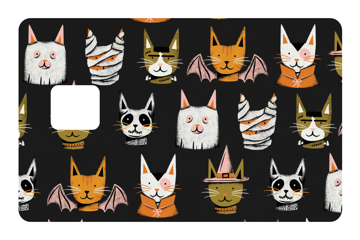 Spooky Cats - Image 3