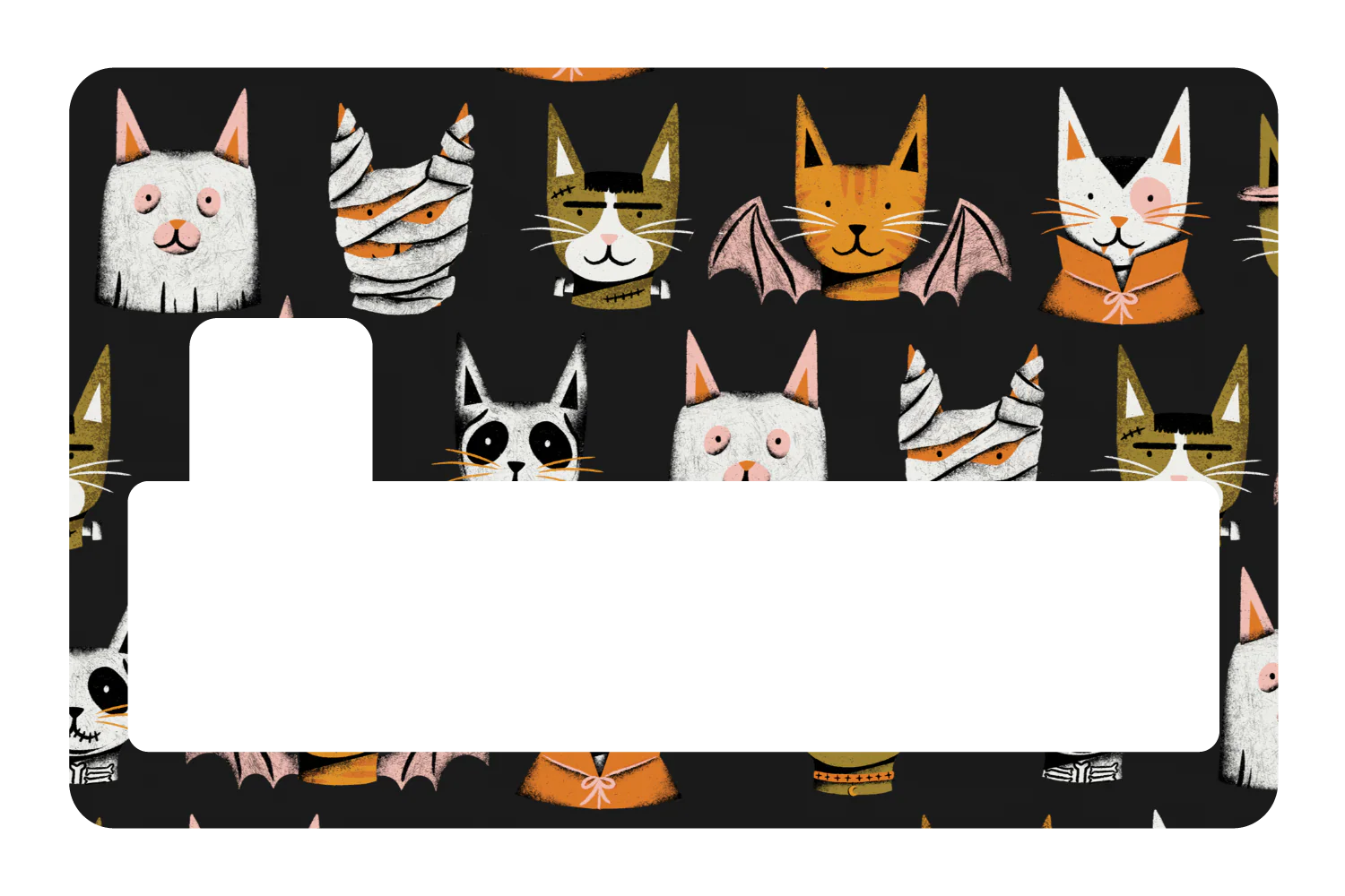 Spooky Cats - Image 4