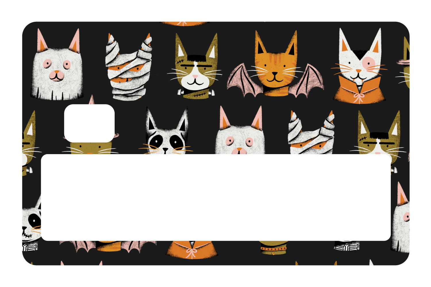 Spooky Cats - Image 5