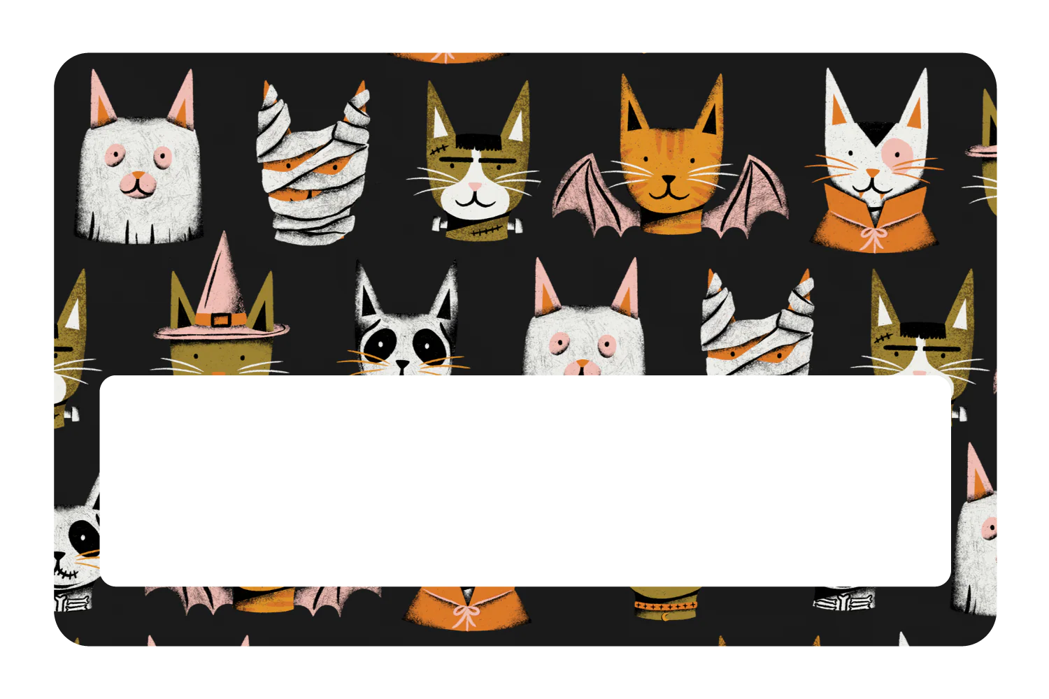 Spooky Cats - Image 6