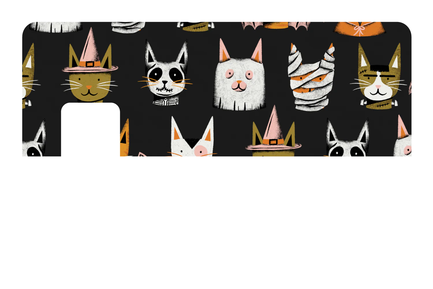 Spooky Cats - Image 7