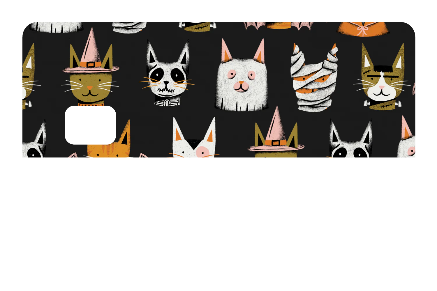 Spooky Cats - Image 8