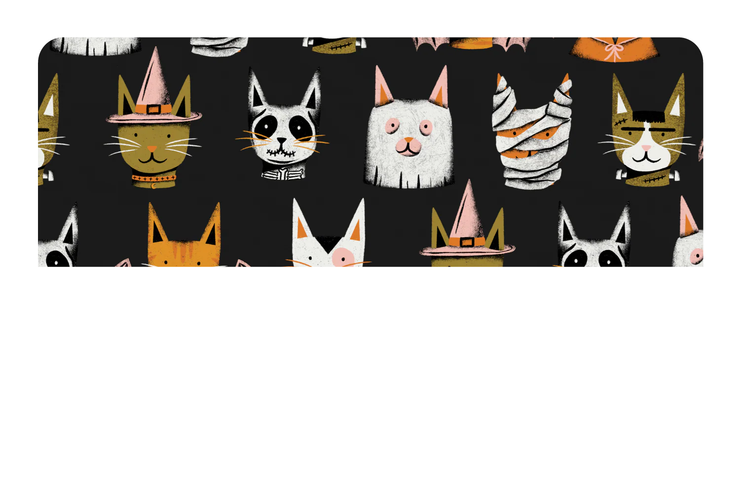 Spooky Cats - Image 9