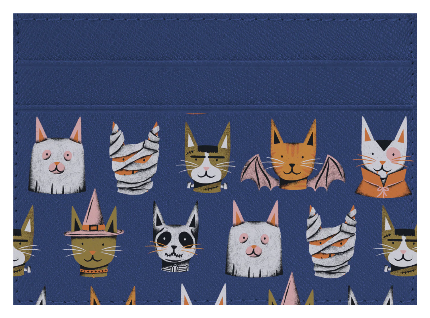 Spooky Cats - Image 2