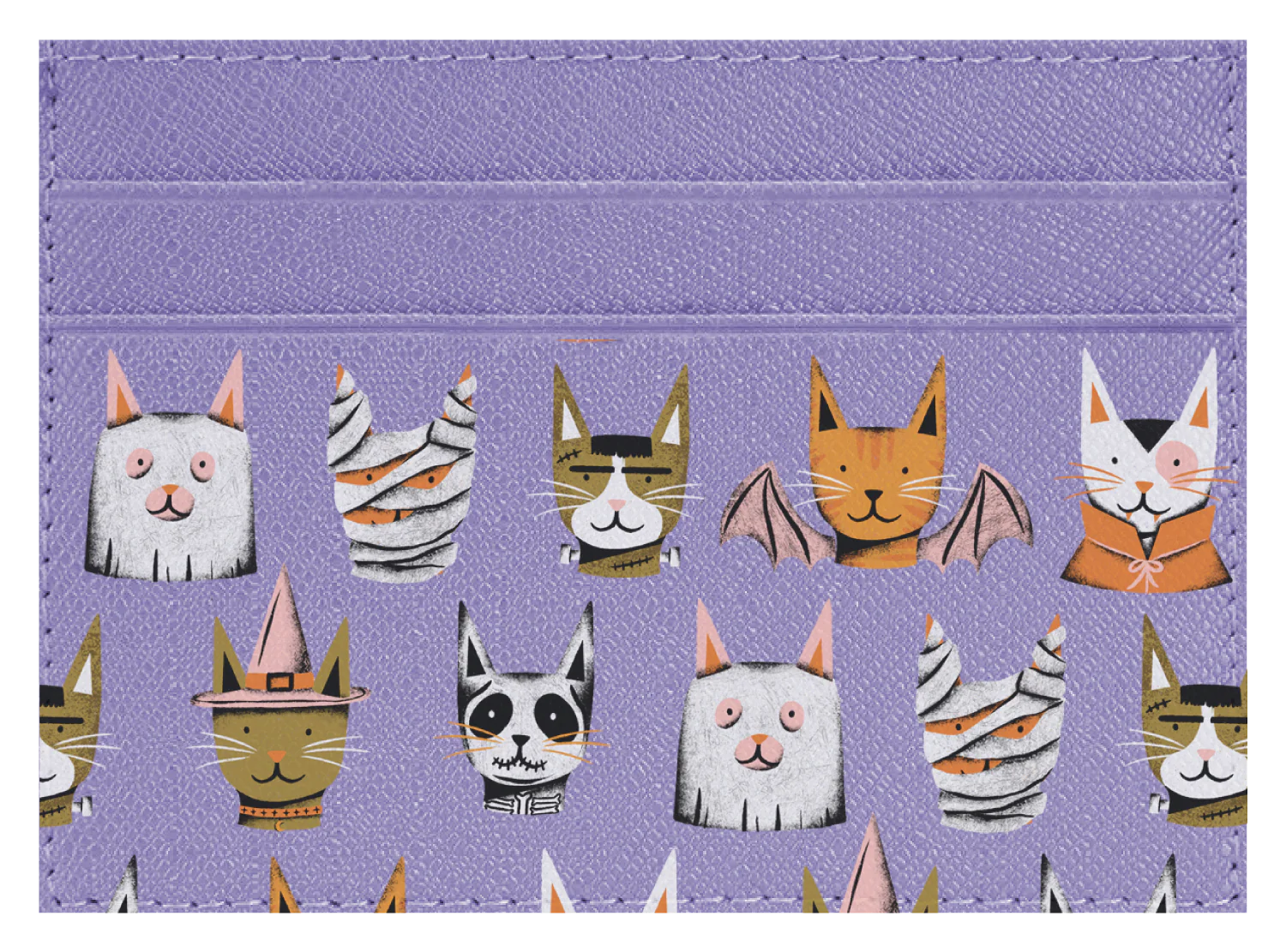 Spooky Cats - Image 8