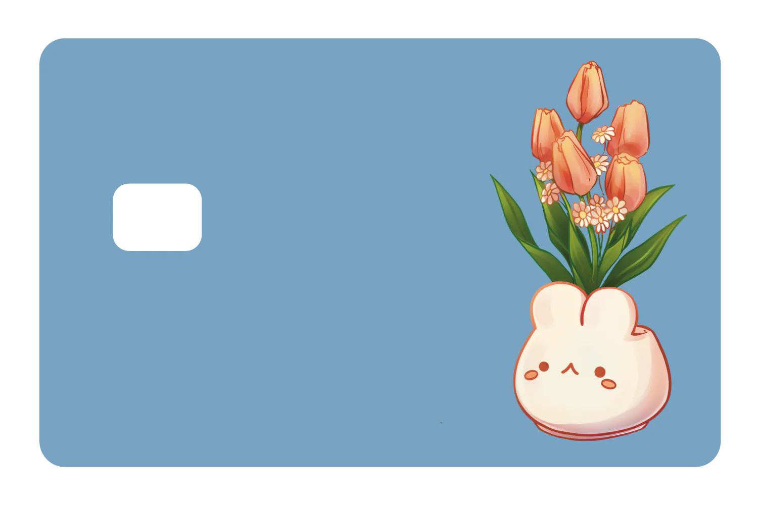 Spring Tulips - Image 2