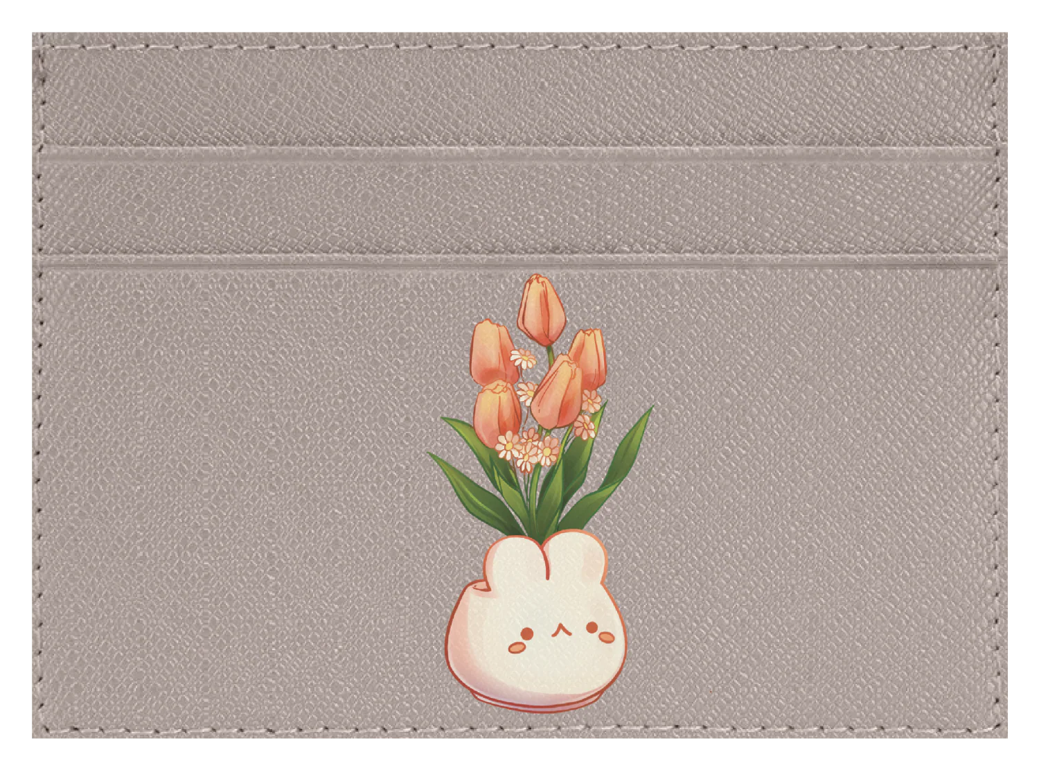 Spring Tulips - Image 4