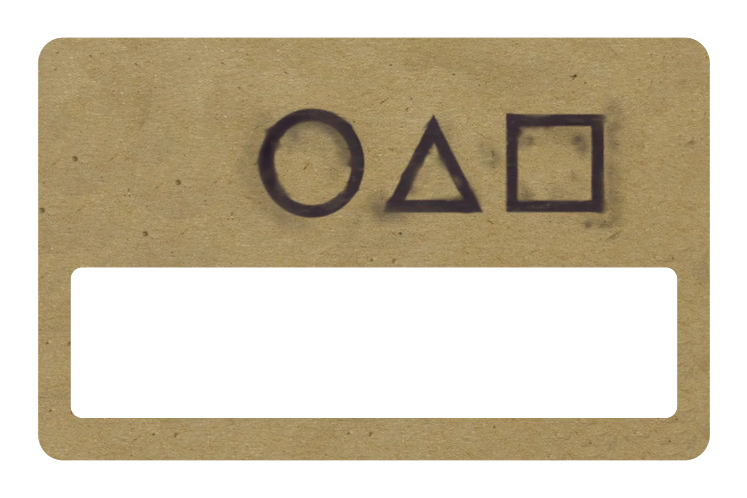 Squid Card - Image 5